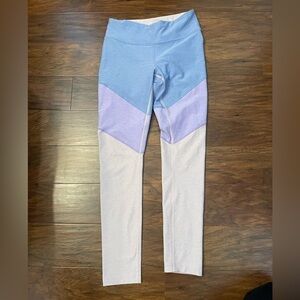 Outdoor Voices 7/8 Springs Leggings Size S